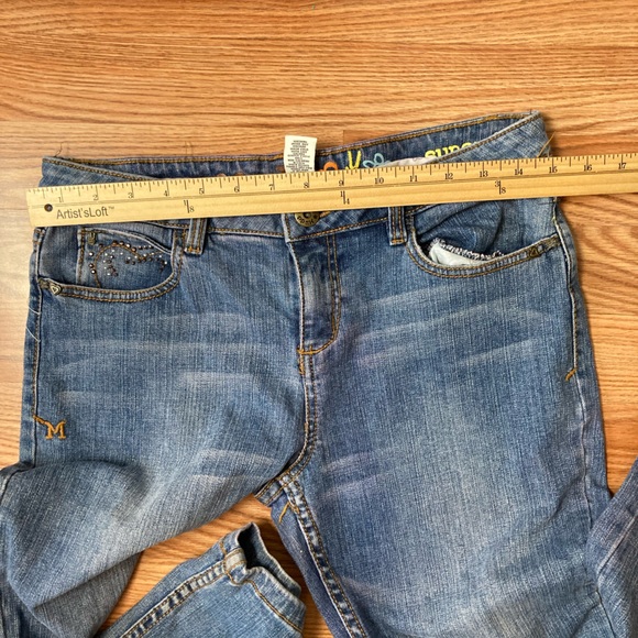 Mudd Jeans - Picture 4 of 5